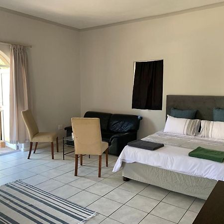 Le Grec Wine Tram Apartment Franschhoek Luaran gambar