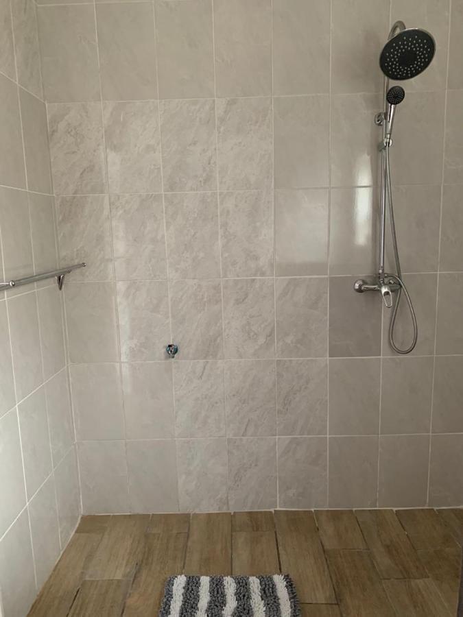 Le Grec Wine Tram Apartment Franschhoek Luaran gambar